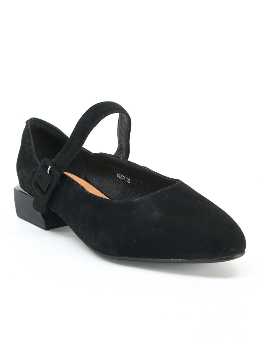 Туфли женские Ascalini G1276