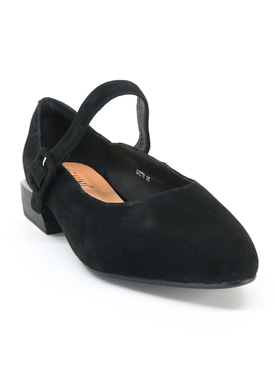 Туфли женские Ascalini G1276