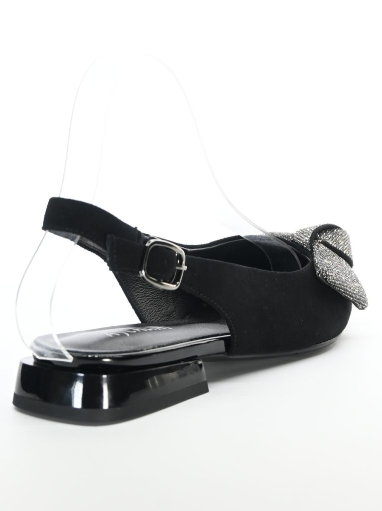 Туфли женские Ascalini G1447B