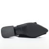 Туфли женские Ascalini G1447B