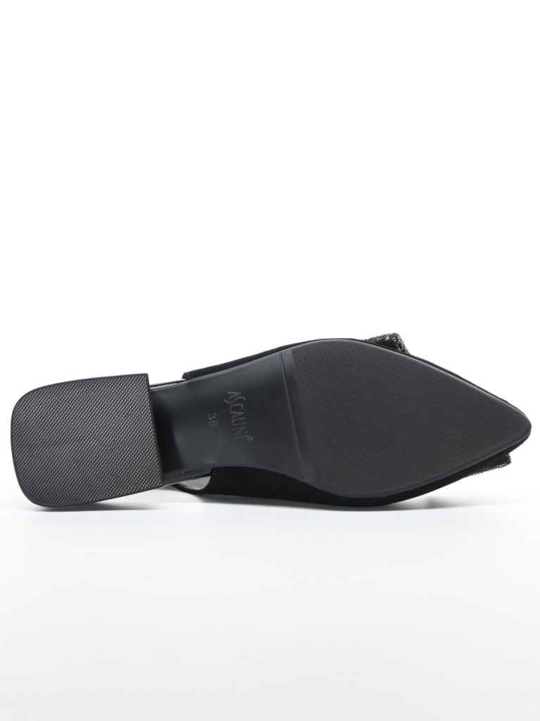 Туфли женские Ascalini G1447B