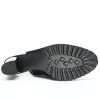 Туфли женские Ascalini G1511