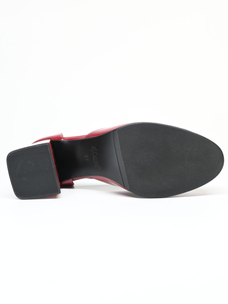 Туфли женские Ascalini G1580B