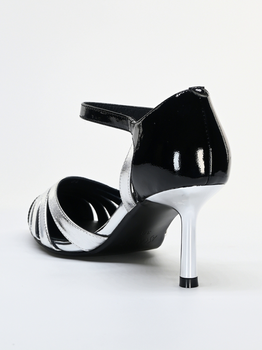 Туфли женские Ascalini G1593