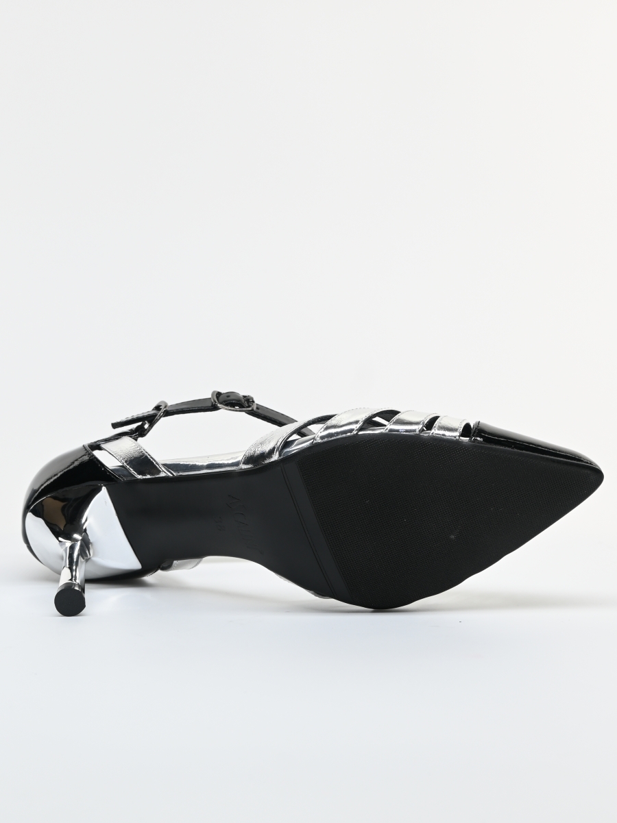 Туфли женские Ascalini G1593