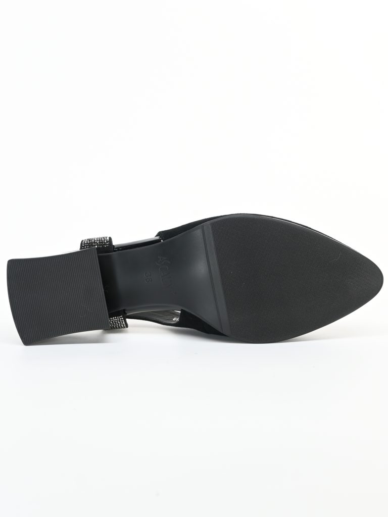 Босоножки женские Ascalini G1271