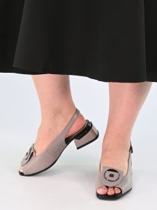 Босоножки женские Ascalini G1352