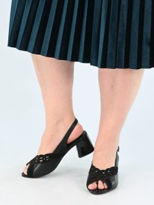 Босоножки женские Ascalini G1402
