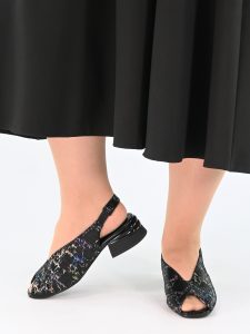 Босоножки женские Ascalini G1525
