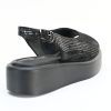 Босоножки женские Ascalini G1840B