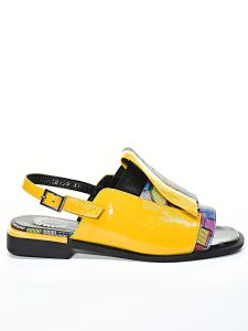 Босоножки женские Ascalini R10158B