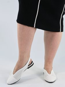 Босоножки женские Ascalini R15532