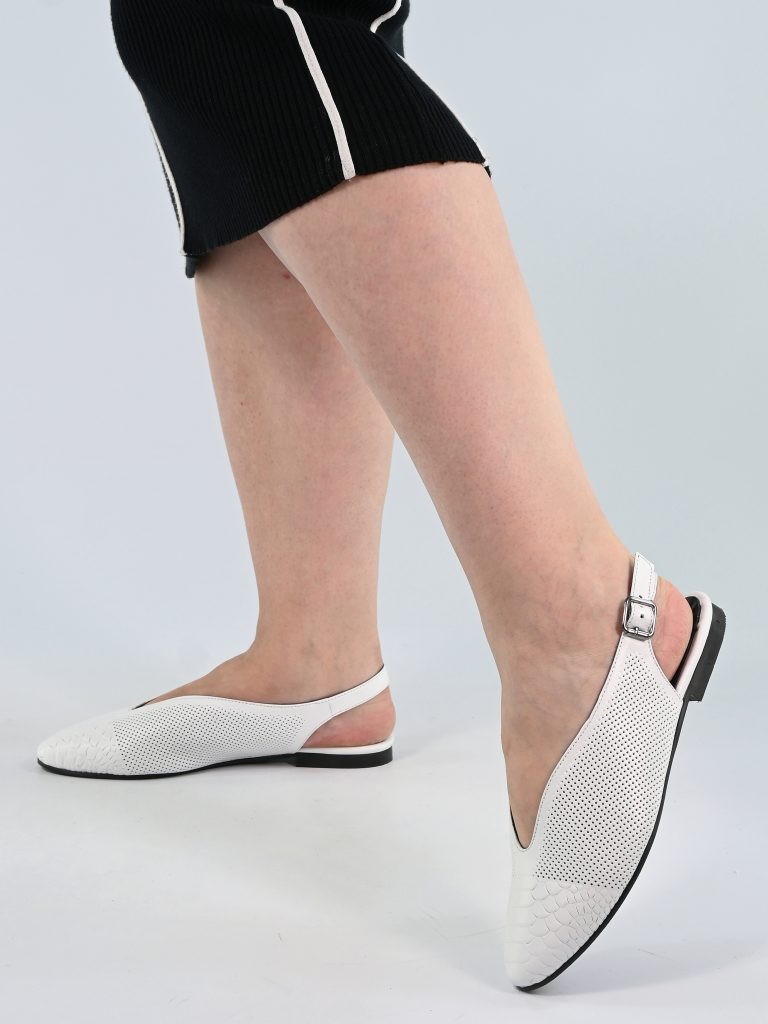 Босоножки женские Ascalini R15532