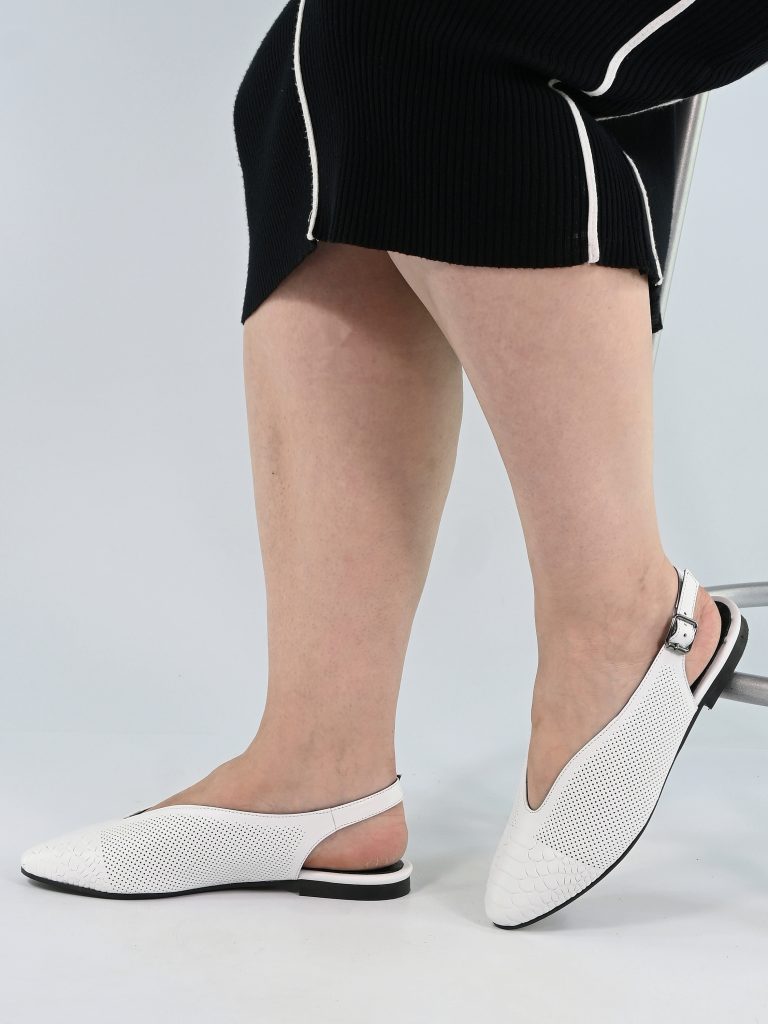 Босоножки женские Ascalini R15532