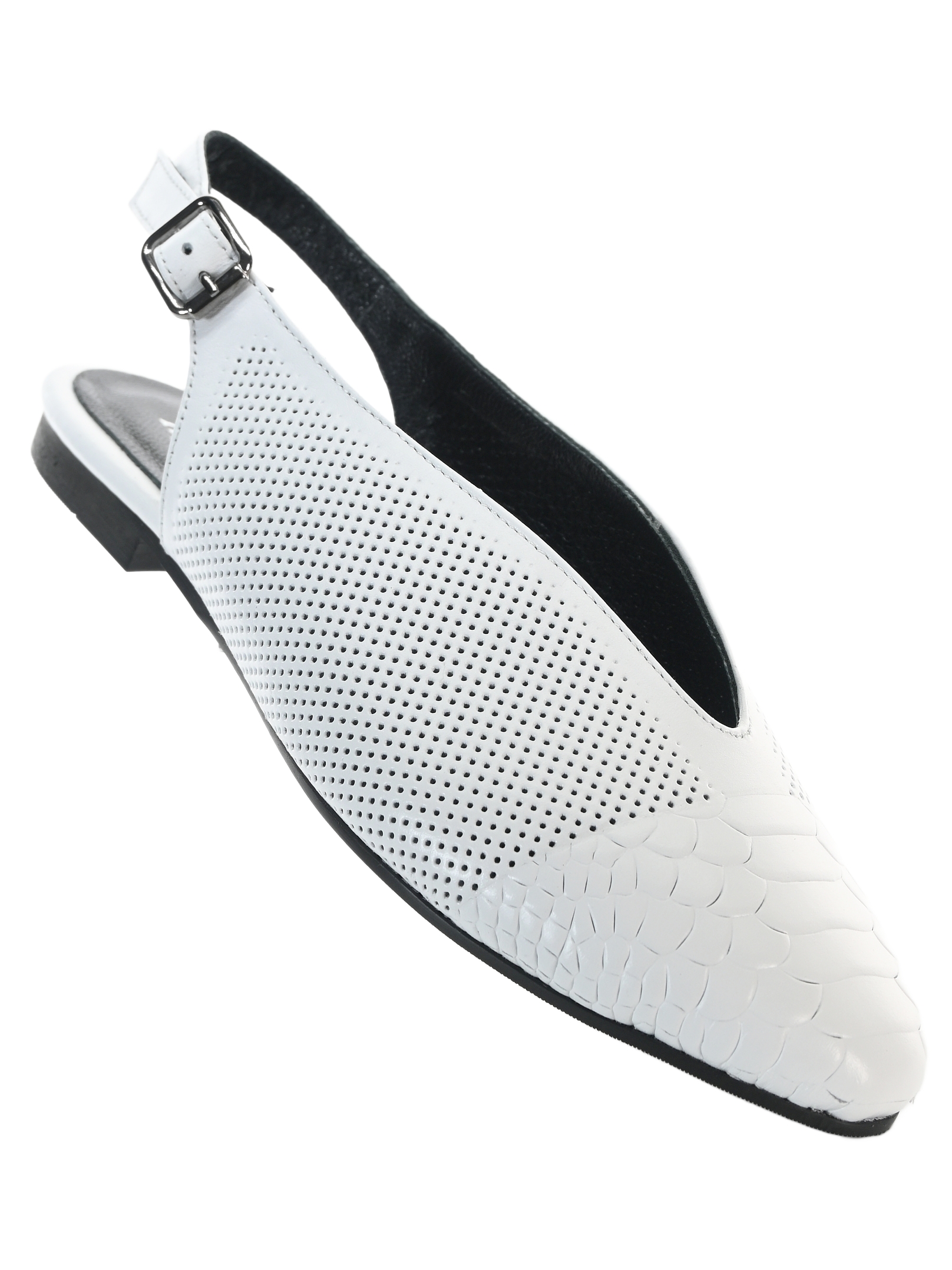 Босоножки женские Ascalini R15532