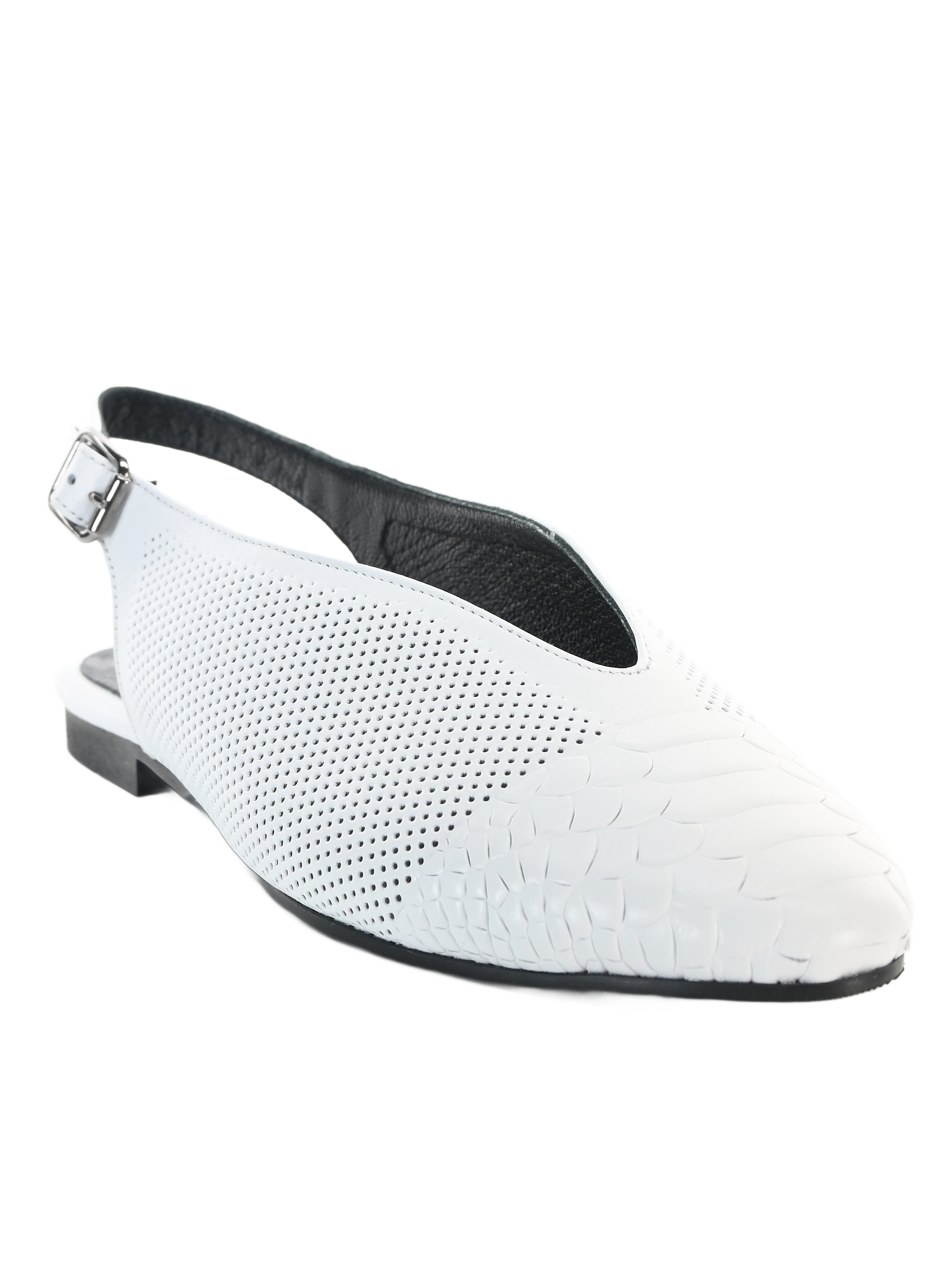 Босоножки женские Ascalini R15532