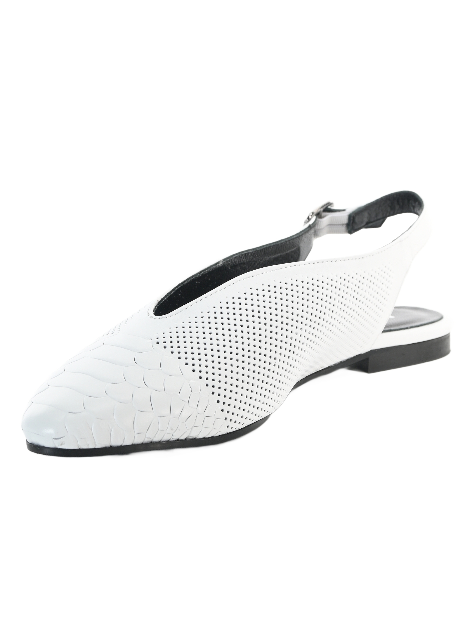 Босоножки женские Ascalini R15532