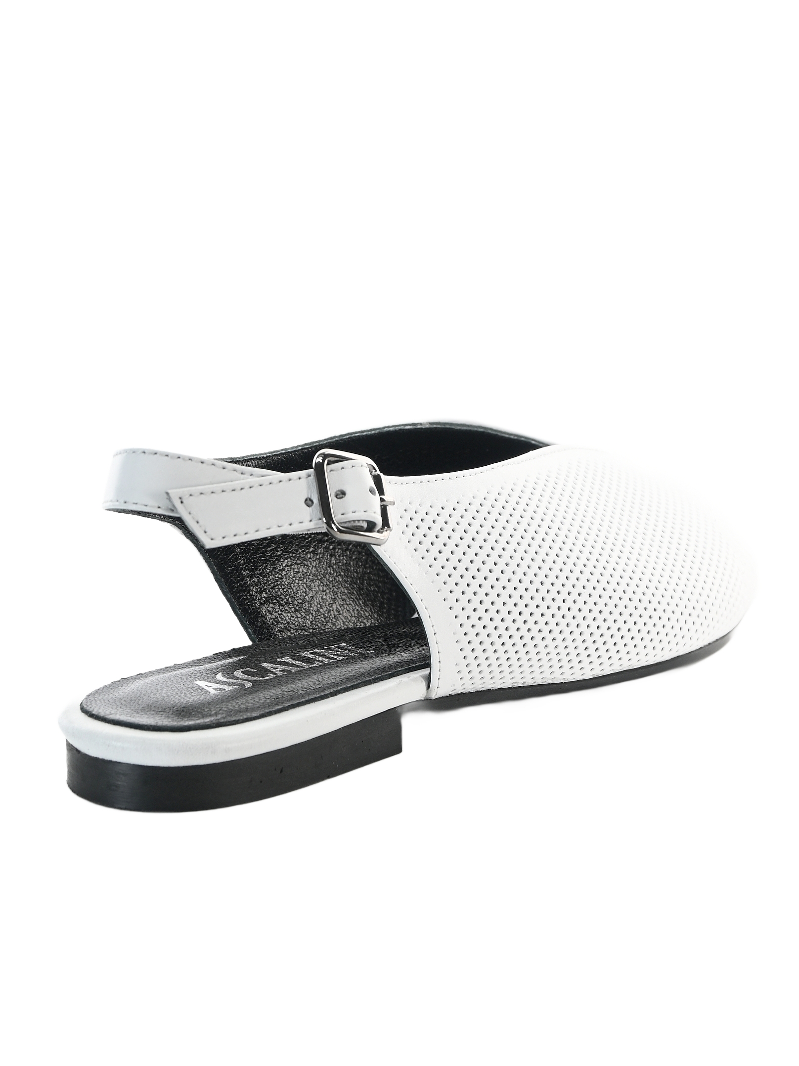 Босоножки женские Ascalini R15532