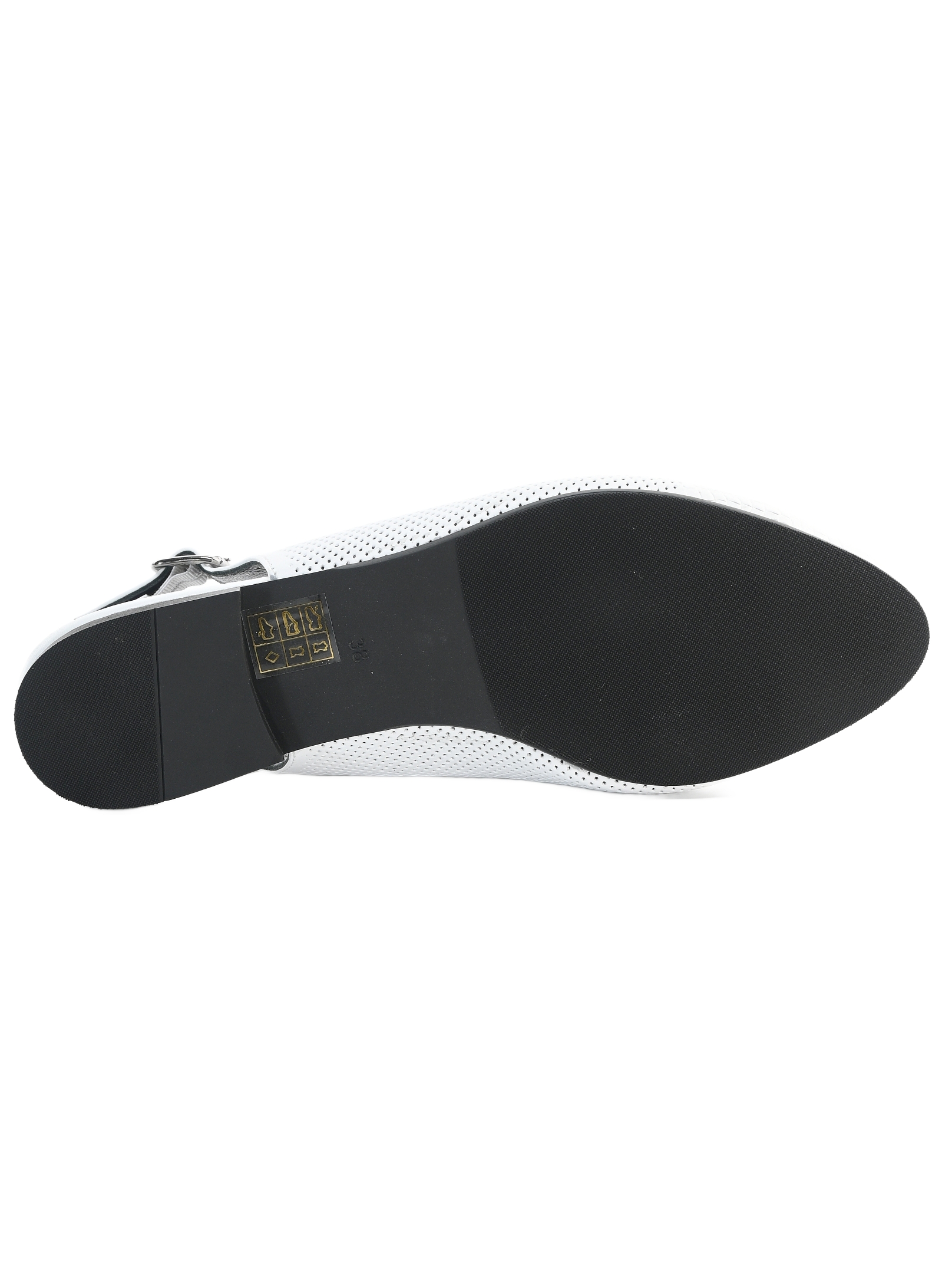 Босоножки женские Ascalini R15532