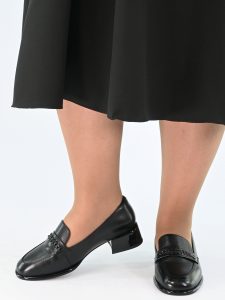 Туфли женские Ascalini G1347