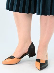 Туфли женские Ascalini G1430