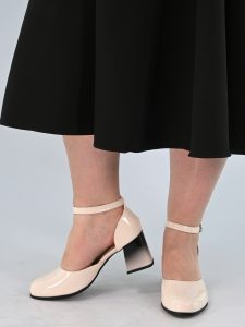 Туфли женские Ascalini G1582