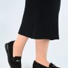 Туфли женские Ascalini G1843