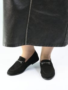 Туфли женские Ascalini R15283B