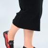 Туфли женские Ascalini R15502