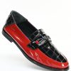 Туфли женские Ascalini R15502