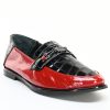 Туфли женские Ascalini R15502