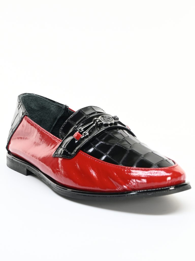 Туфли женские Ascalini R15502