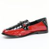 Туфли женские Ascalini R15502