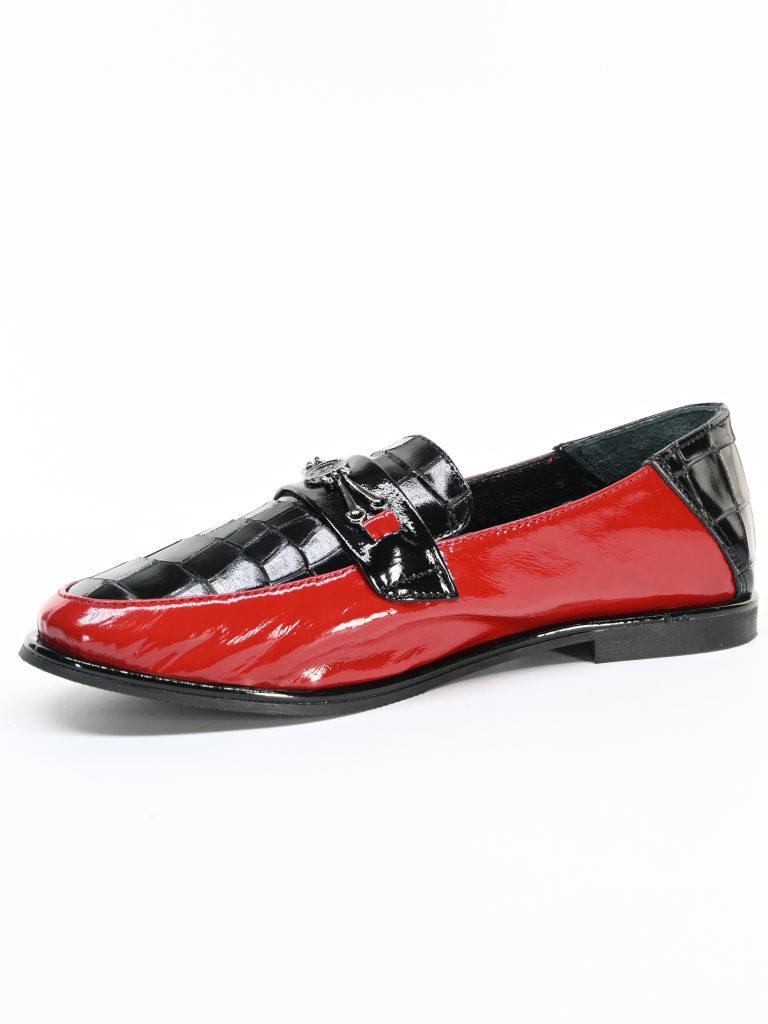 Туфли женские Ascalini R15502