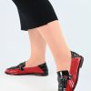 Туфли женские Ascalini R15502B