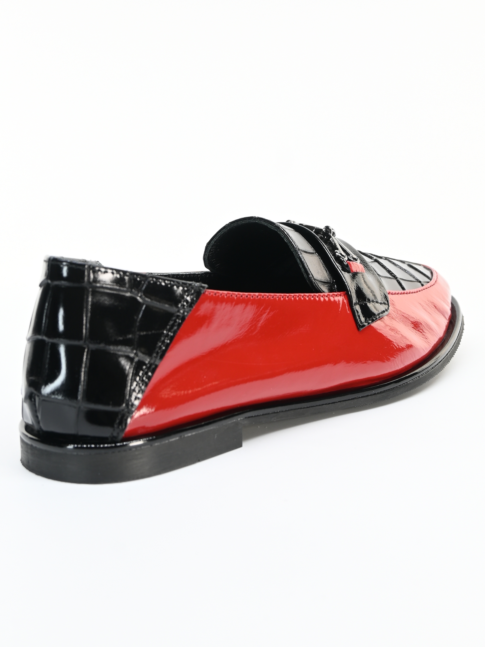 Туфли женские Ascalini R15502B