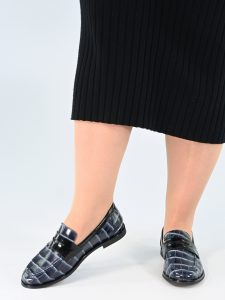 Туфли женские Ascalini R15504
