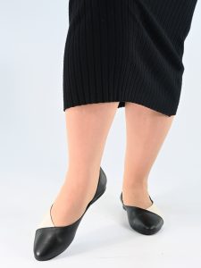 Туфли женские Ascalini R15506