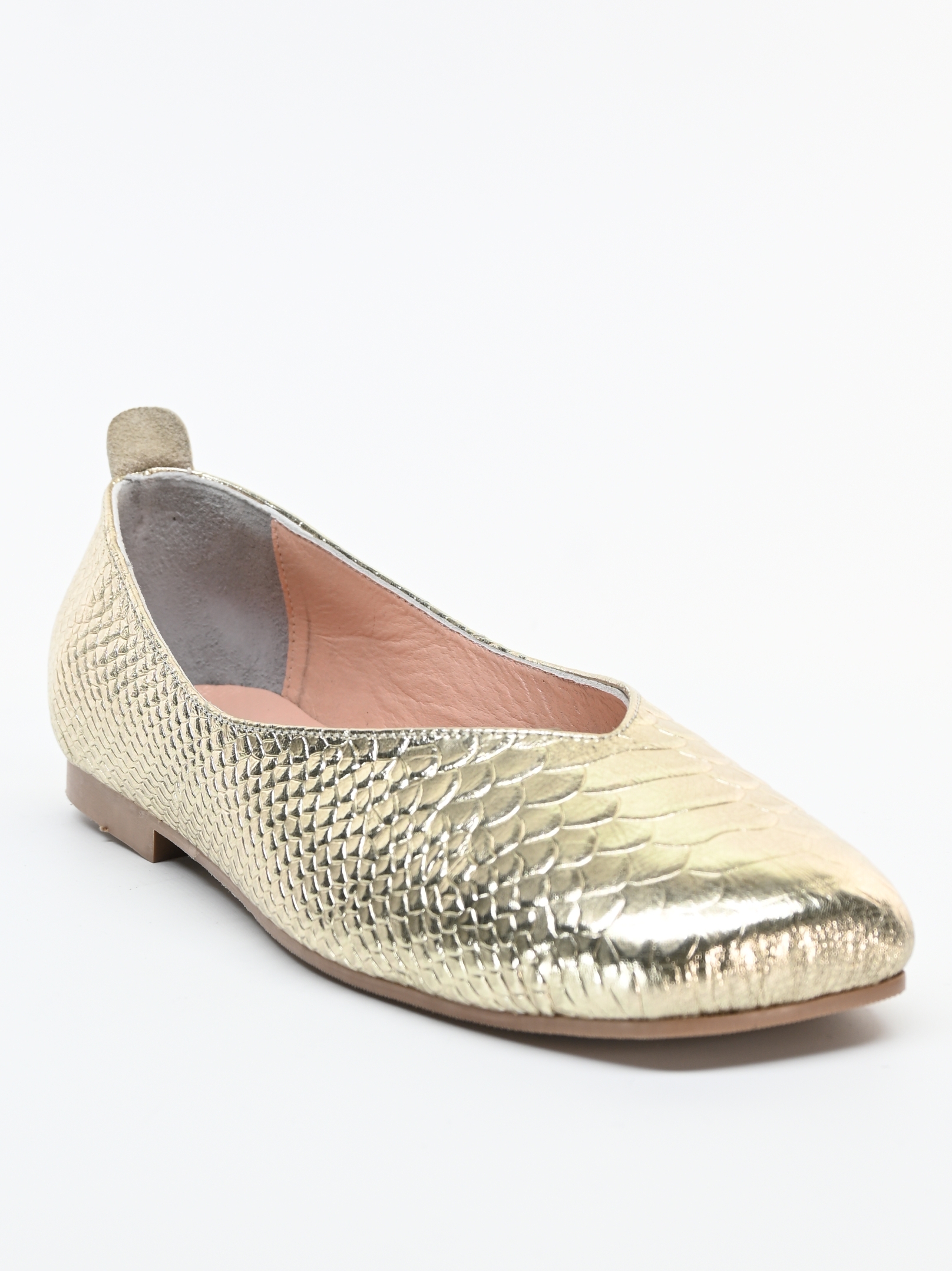 Туфли женские Ascalini R15655B