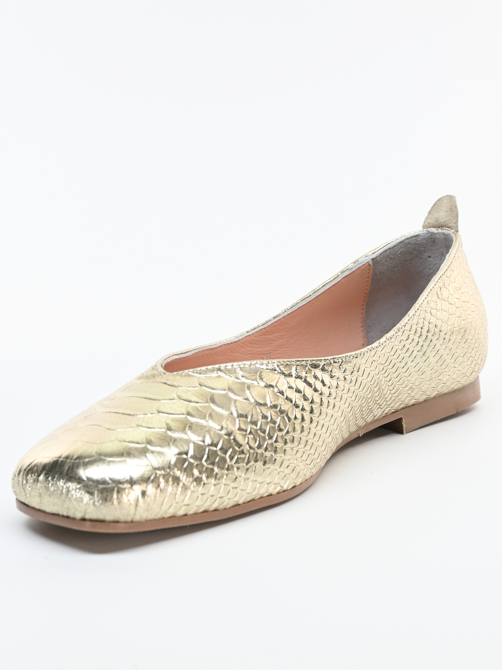 Туфли женские Ascalini R15655B