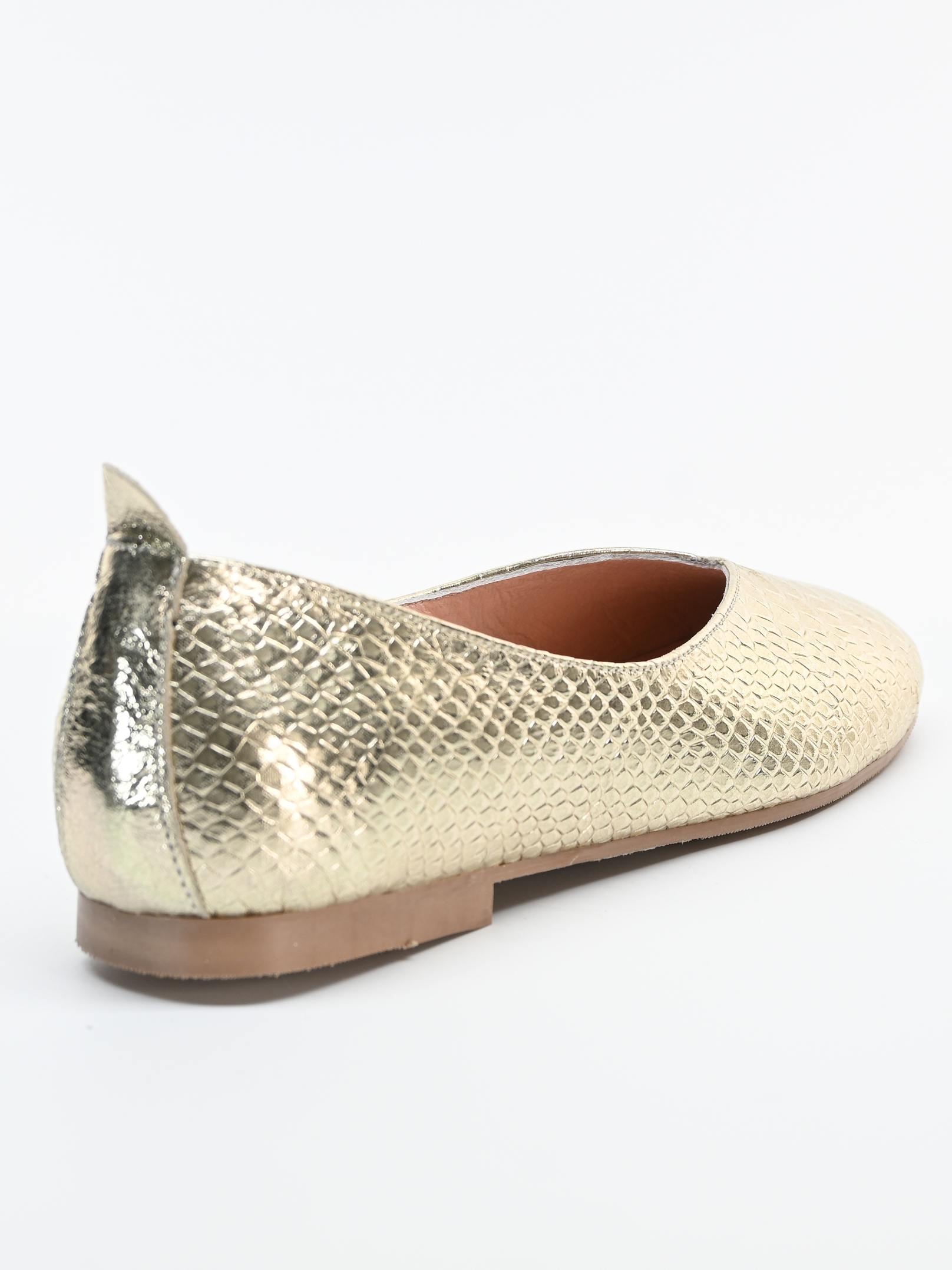 Туфли женские Ascalini R15655B