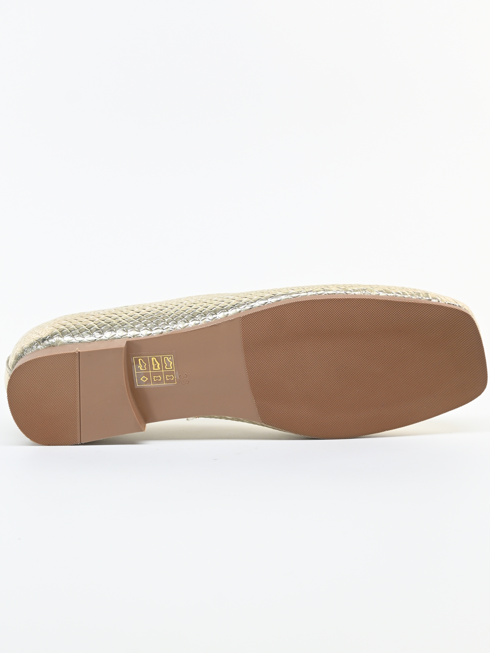 Туфли женские Ascalini R15655B