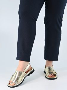 Босоножки женские Ascalini R15565B