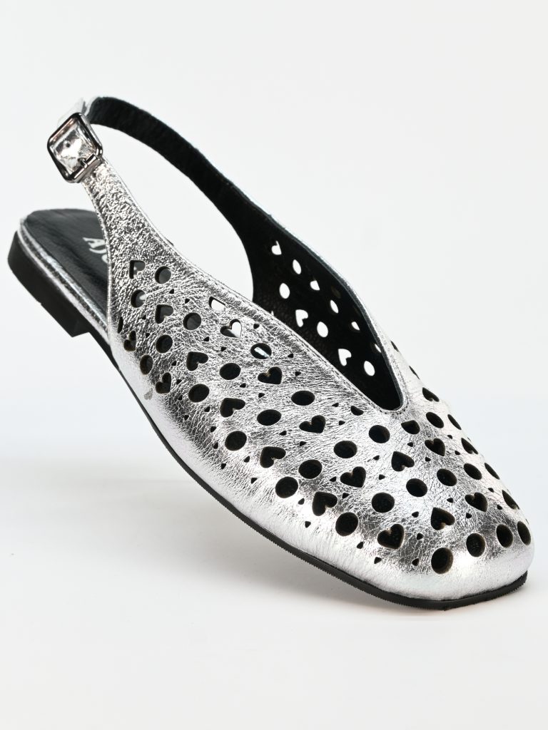 Босоножки женские Ascalini R15679