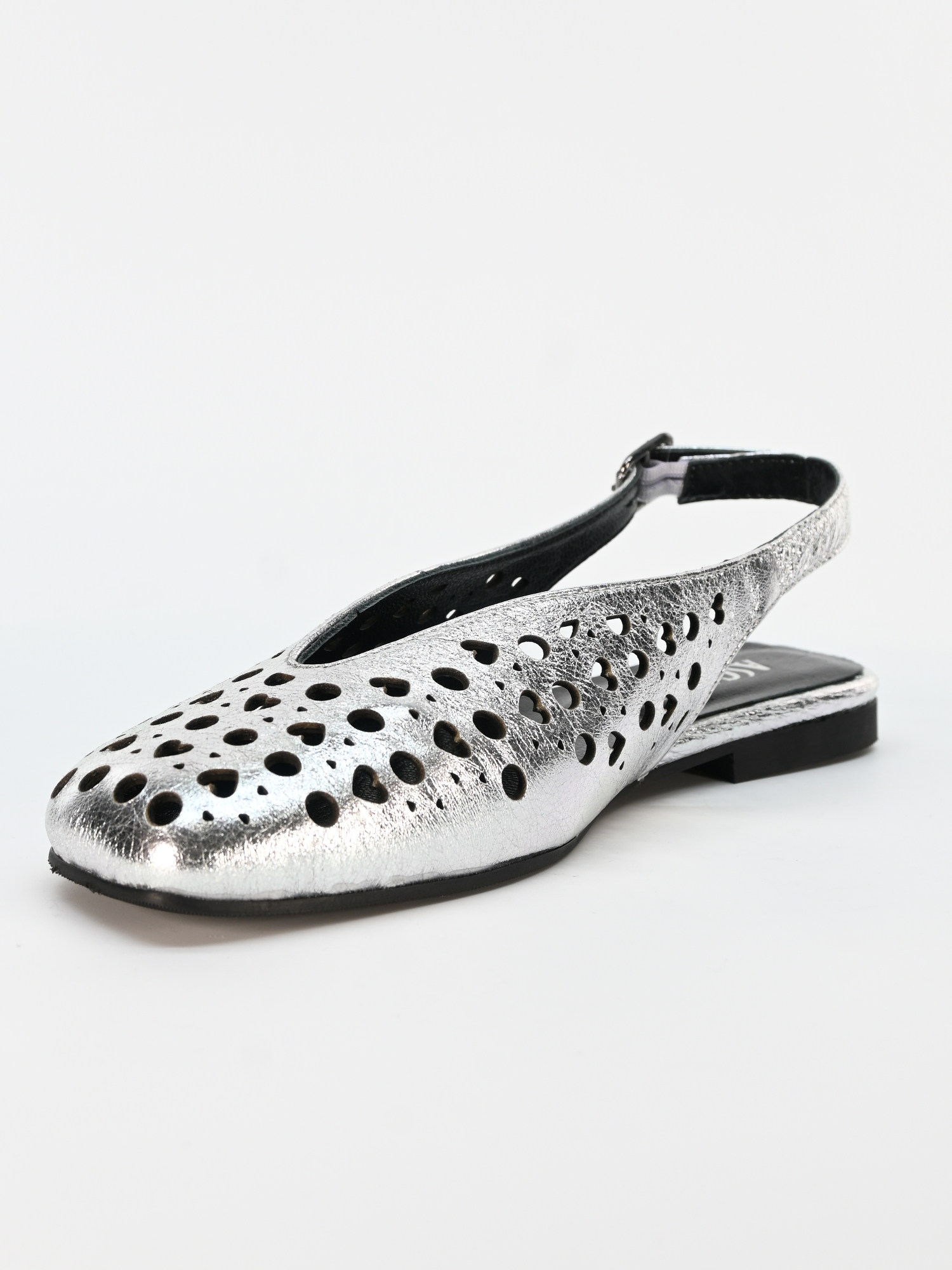 Босоножки женские Ascalini R15679