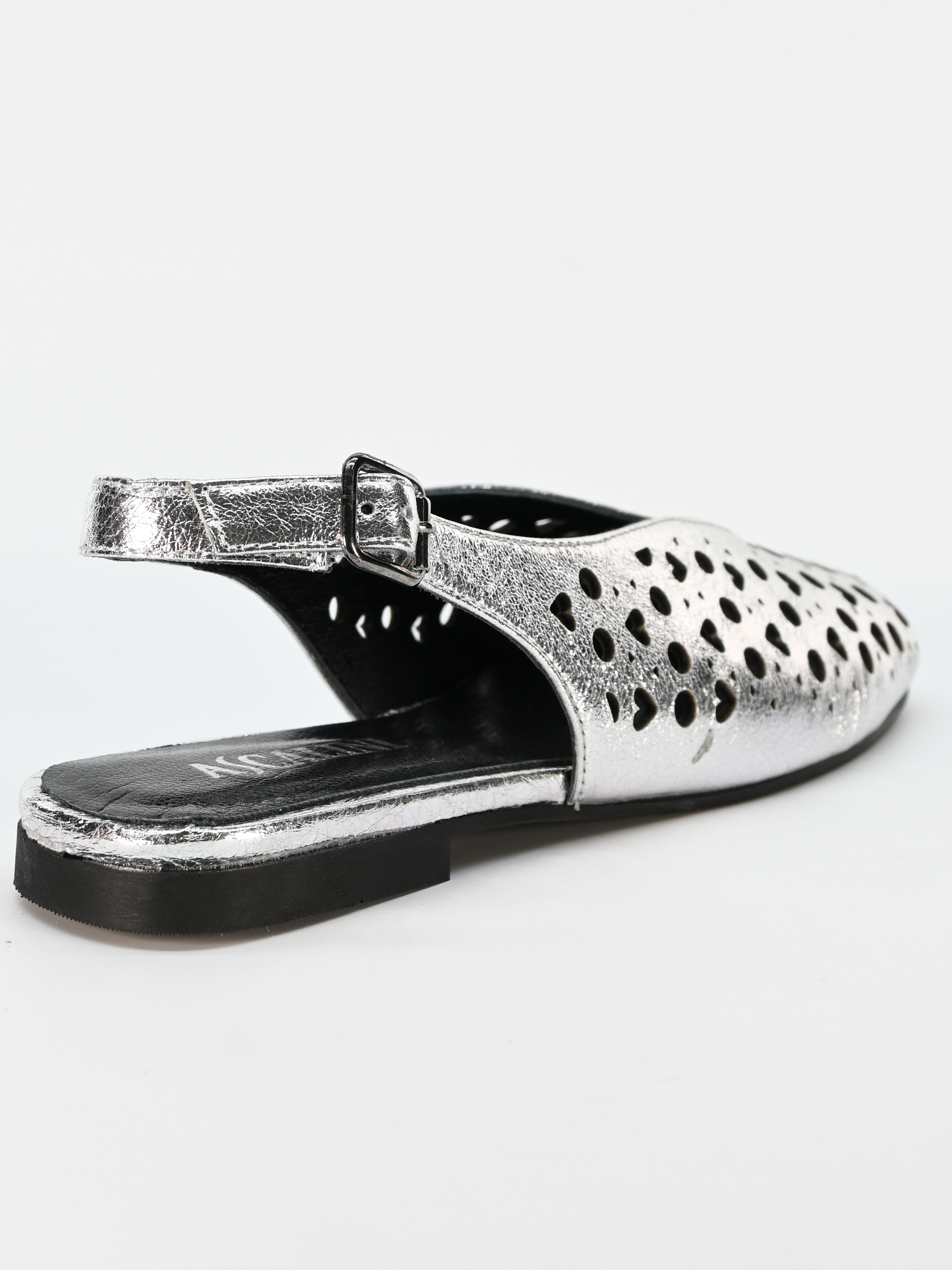 Босоножки женские Ascalini R15679