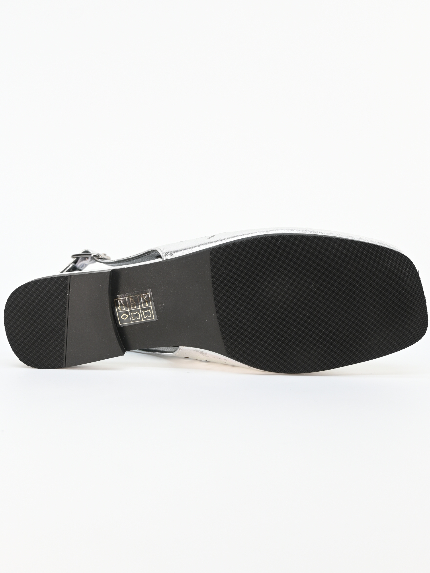 Босоножки женские Ascalini R15679